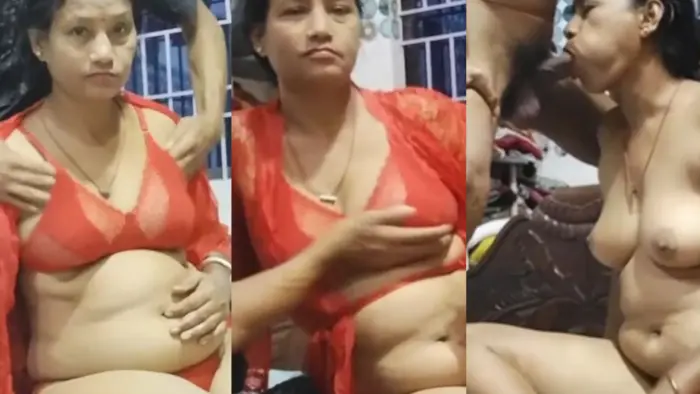 Anuty Ko Husband Ke Dost Ne Choda Beeg