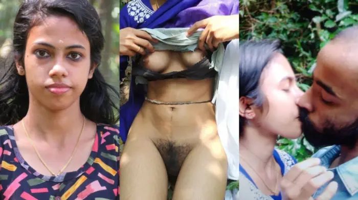 Cute Mallu College Girlfriend Show Blowjob