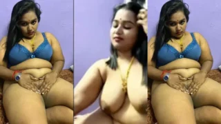 Hot Tamil Chubby Wife Fucking with Husband Video