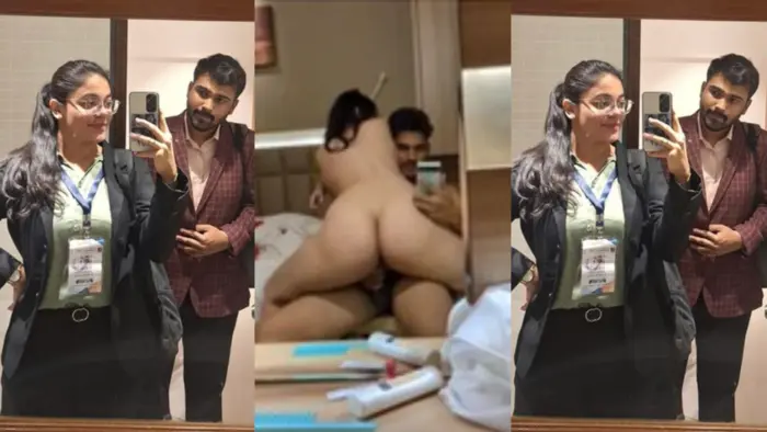 Indian BigAss Sexy Babe Riding And Licking By Bf Video