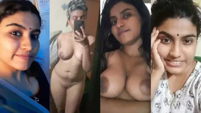 Mallu Milf Showing Bathing & Masturbating