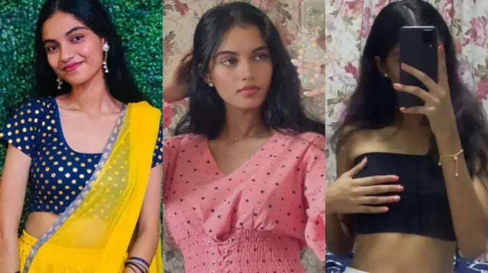 Mallu College Slim Cute GF Naked Video
