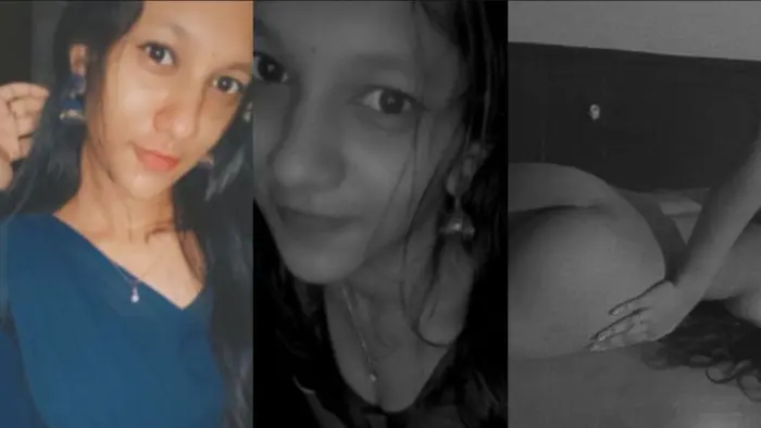 Mallu Cute Petite Teen Girl Boobs Ass & Pussy Closeup Video