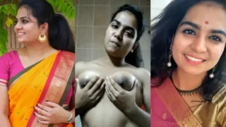 Mallu GF Showing her Pussy Ass & Fucking In Doggy Video