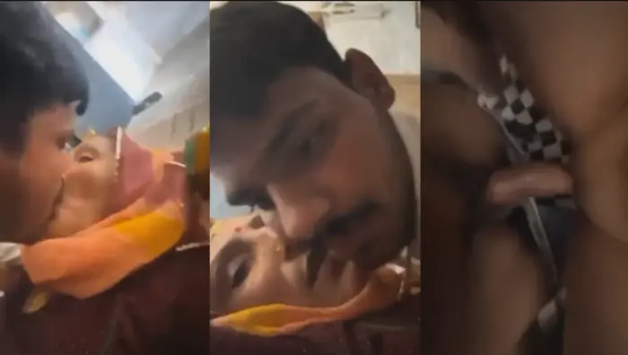 Rajasthani Devar Bhabhi Hard Fucking Video