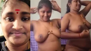 Tamil Milf Wife Fucking Video