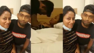 Tamil Young Lovers Fucking Hotel Room Video