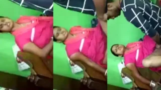 Village Devar Bhabhi Affair Fucking Video