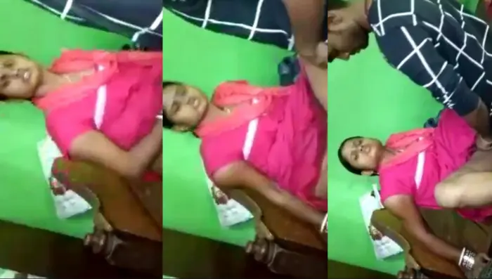 Village Devar Bhabhi Affair Fucking Video
