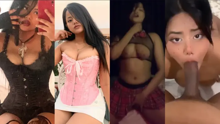 Viral Assamese Girl Fucking with Multiple Guys Video